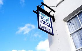 Ferry House Lodge Portsmouth